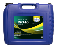 Eurol Hykrol EXL ISO-VG 46, 20л