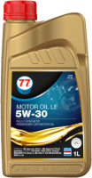 77 Motor Oil LE 5W-30, 1л