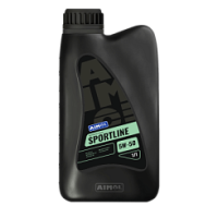 Aimol Sportline 5W-50, 1л