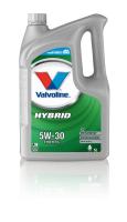 Valvoline Hybrid C3 5W-30, 5л