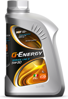 G-Energy Service Line R 5W-30, 1л