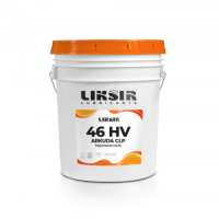 Liksir Arkuda CLP 46 HV, 205л