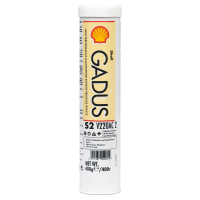 Shell Gadus S2 V220AC 2, 400гр