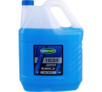 Oil Right Тосол -40, 10кг