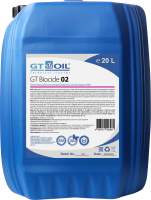 GT Oil Biocide 02, 20л