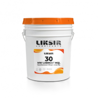 Liksir MW Lubricut MQL 30, 20л