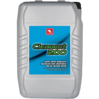 СОЖ Petrol Ofisi Cleancut 200, 20кг