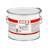 Высокотемпературная паста OKS 217, 5кг