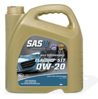 Sash Flagship 517 0W‑20, 5л