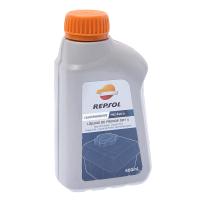 Repsol Liquido De Frenos DOT 4, 0,5л