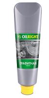 Oil Right Смазка графитная, 360гр