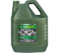 OIL Right М-8Г2К 20W-20, 10л