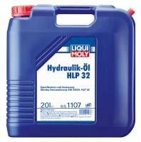 Liqui moly Hydraulikoil HLP 32, 20л