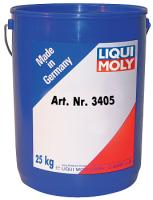 Liqui Moly LM 50 Litho HT, 25кг