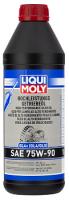 Liqui Moly Hochleistungs-Getriebeoil 75W-90, 1л