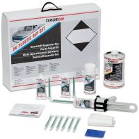 Комплект для ремонта деталей из пластика Teroson Pu Plactic Rep Set