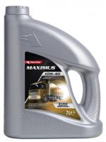 Моторное масло Petrol Ofisi Maximus 10W-40, 7л