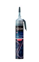 Герметик для формирования прокладок красный Axiom AS201, 200 мл