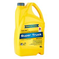 Ravenol Super Truck 50, 5л