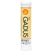 Shell Gadus S2 V100 3, 400гр