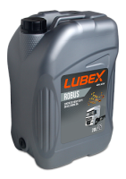 Lubex Robus PRO LA 10W-40, 20л