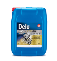 Моторное масло Texaco Delo 400 XSP-FA SAE 5W-30, 20л