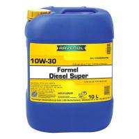 Ravenol Formel Diesel Super 10W-30, 10л