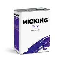 Micking ATF T-IV, 4л