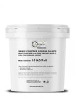 Смазка Samic Compact Grease CA-MP 2 series, 18кг