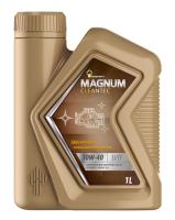 Роснефть Magnum Cleantec 10W–40, 1л