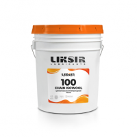 Liksir Chain Isowool 100, 20л