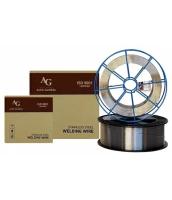 Проволока нержавеющая AG ER 309LSi 1,2 мм (15 кг)