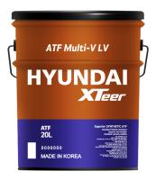 Hyundai XTeer ATF Multi-V LV, 20л