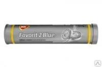 Mol Favorit 2 Blue, 400гр