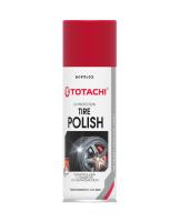 TOTACHI Tire Polish, 520мл