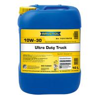 Ravenol UDT Ultra Duty Truck 10W-30, 10л