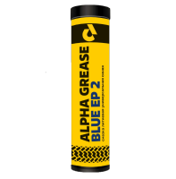 Смазка Alpha Grease Blue EP 2, 0.4кг