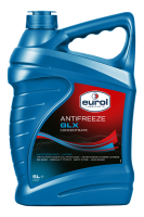 Eurol Antifreeze GLX, 5л