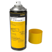 Редукторное масло Kluberoil 4 UH1 -  1500 N Spray, 400мл