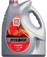 Лукойл Авангард стандарт 15W-40, 5л
