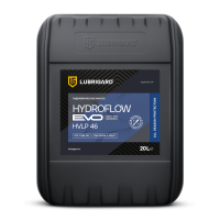 Lubrigard Hydroflow EVO HVLP 46, 20л