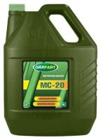 OIL Right МС-20, 10л