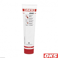 Медная антизадирная паста OKS 240, 8гр