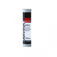 Смазка MolySlip Arvina Red Rubber Grease, 400мл