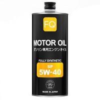 FQ Fully Synthetic SP 5W-40, 1л