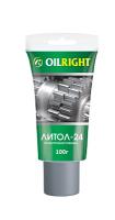 Oil Right Литол-24, 100гр
