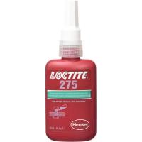 Фиксатор резьбы средней/высокой прочности (до М80) высокотемп. Loctite 275, 50 мл 