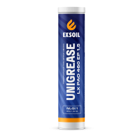 Exsoil Unigrease LX PAO 460 EP 1,5, 0.4кг