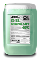 Nerson HD Standart G-11 -50 гр., 20л