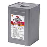 Концентрированный антифриз TCL Power Coolant RED -40°C, 18л